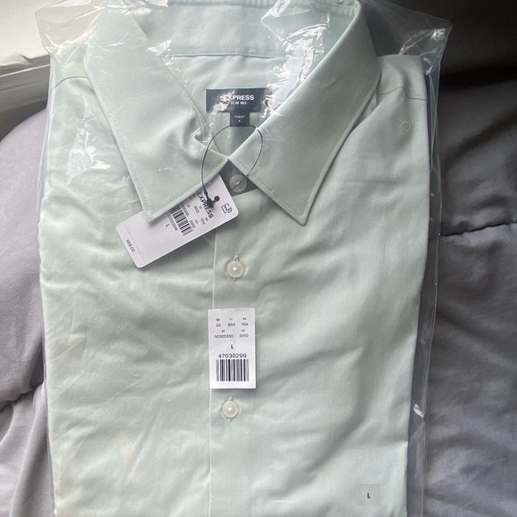 Express shirt - Picture 1 of 3